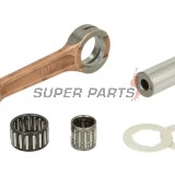 Биела (мотовилка) -HOT RODS- KTM 125 EXC (07-09); 125 SX (07-15); 144 SX (07-08); 150 SX (09-15); 150 XC (10-14)