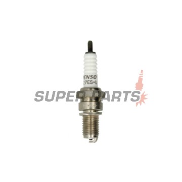Свещ -DENSO- X27ES-U