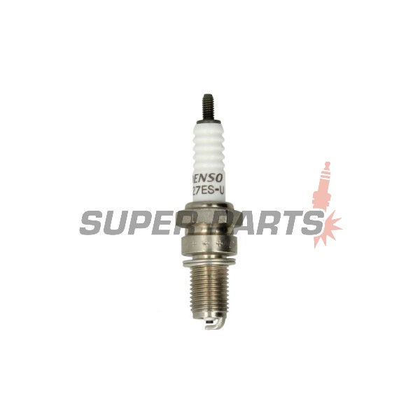 Свещ -DENSO- X27ES-U