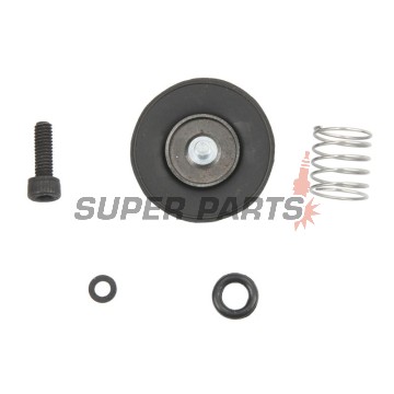 Ремонтен комплект за ускорителна помпа -ALL BALLS- Suzuki DR-Z 400 2000-2007