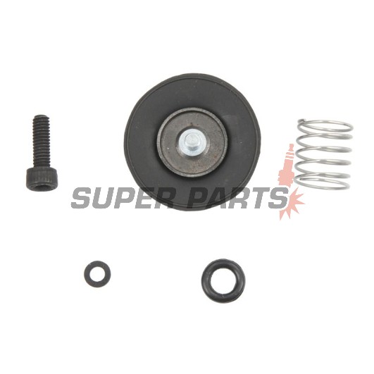 Ремонтен комплект за ускорителна помпа -ALL BALLS- Suzuki DR-Z 400 2000-2007