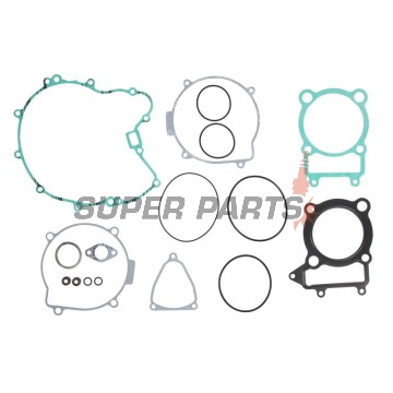 Пълен комплект гарнитури за двигател -WINDEROSA- Kawasaki KVF 360 2003-2013