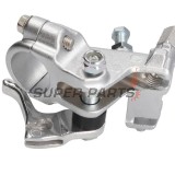 Основа за ръчка на съединител -ZAP TECHNIX- Honda CR125R 2004-2007 / CR250 2004-2008
