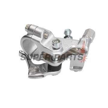 Основа за ръчка на съединител -ZAP TECHNIX- Honda CR125R 2004-2007 / CR250 2004-2008