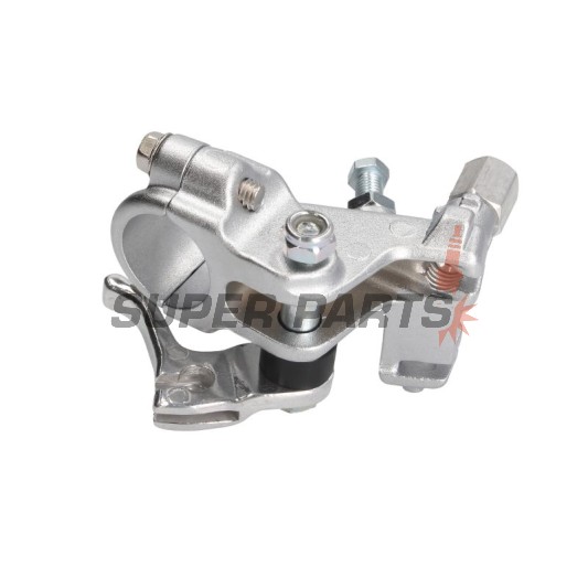 Основа за ръчка на съединител -ZAP TECHNIX- Honda CR125R 2004-2007 / CR250 2004-2008
