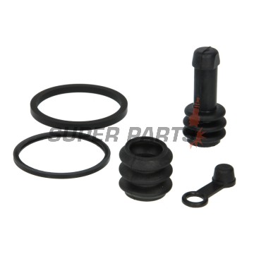 Ремонтен комплект за спирачен апарат -TOURMAX- Kawasaki ER-6F 650 2006-2008, Kawasaki ER-6N 650 2006-2008, Kawasaki EX 650 2008, Kawasaki KLE 650 2007-2009, Kawasaki Z 750 2006, Kawasaki ZR 550 1994, Kawasaki ZR 750 2005-2006