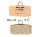 Накладки -TRW- MCB842SI, Husqvarna TC85 (2014-2020), KTM Freeride 250R/350/350E (2012-2017), KTM SX85 / 85BW (2012-2020), KTM SXS85 (2013-2014)