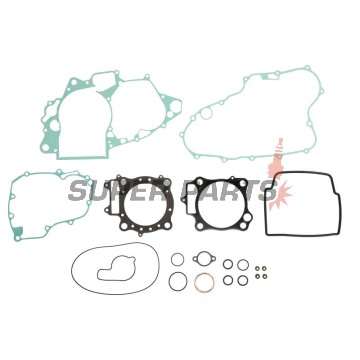 Пълен комплект гарнитури за двигател -ATHENA- Honda CRF 450 2005-2017, CRF 500 2005-2009