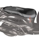 Покривало за седалка на скутер -OXFORD- ScootSeat, S - универсално