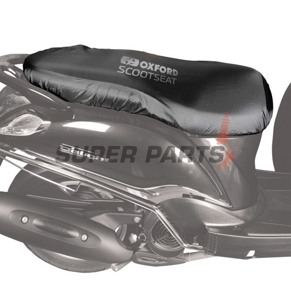 Покривало за седалка на скутер -OXFORD- ScootSeat, S - универсално