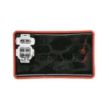 CDI -DZE- HONDA TRX 300 1993-2006
