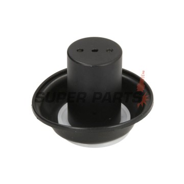 Мембрана за карбуратор -RMS- Aprilia Leonardo 250 2002-2004, Benelli Velvet 250 2002-2003, Malaguti Madison 250 1999-2001, MBK YP 125/180 2003, MBK YP 250 2000-2003, Yamaha XC 300 2003-2005, Yamaha YP 125/180 2003-2006