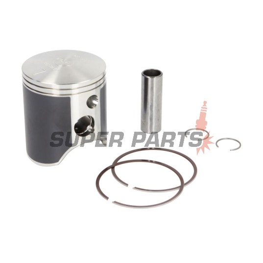 Бутало комплект -ATHENA- 66.35mm, Gas Gas MC 250 2022-2024, Husqvarna TC/TE 250 2014-2025, KTM EXC/Freeride/SX/XC/XC-W 250 2005-2025, KTM EXC 125 1988