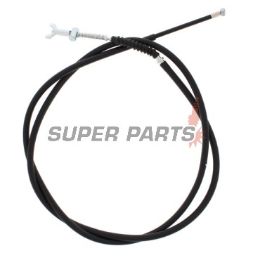 Жило за спирачка -ALL BALLS- Kawasaki KFX 700 2005-2007, 2009, KVF 360 2003-2010, 2012-2013, KVF 650 2002-2003, 2005-2013, KVF 700 2006, Suzuki LT-V 700 2004-2005