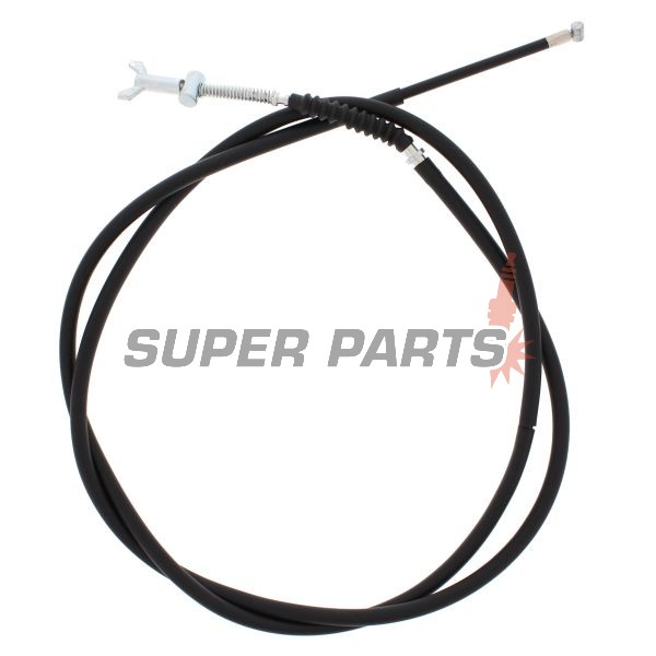 Жило за спирачка -ALL BALLS- Kawasaki KFX 700 2005-2007, 2009, KVF 360 2003-2010, 2012-2013, KVF 650 2002-2003, 2005-2013, KVF 700 2006, Suzuki LT-V 700 2004-2005