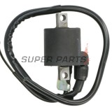 Бобина -DZE- Honda Biz 125 ES / FI / GP / KS / KSST, XLR 125, XLS 125, XR 125 L (2002-2019)