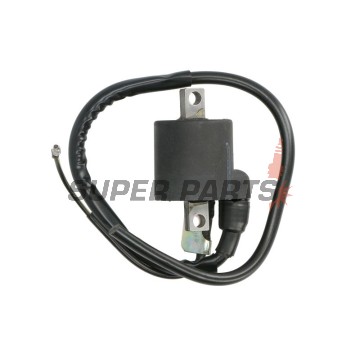 Бобина -DZE- Honda Biz 125 ES / FI / GP / KS / KSST, XLR 125, XLS 125, XR 125 L (2002-2019)