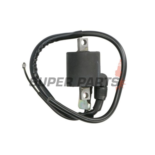 Бобина -DZE- Honda Biz 125 ES / FI / GP / KS / KSST, XLR 125, XLS 125, XR 125 L (2002-2019)