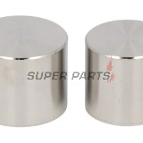 Бутала за спирачен апарат -ALL BALLS- Honda CRF 250/450 2019-2022