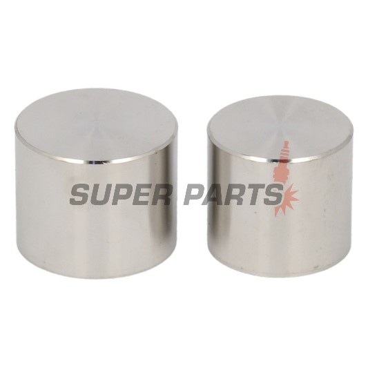 Бутала за спирачен апарат -ALL BALLS- Honda CRF 250/450 2019-2022