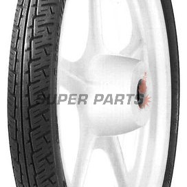 Предна шосейна гума -PIRELLI MOTOR- 3.00-18, CITY DEMON