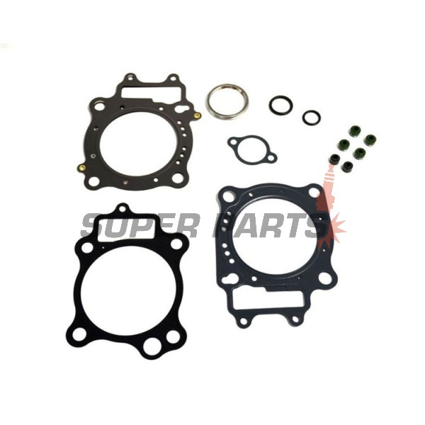 Гарнитури за цилиндър комплект -ATHENA- Honda CRE 250 2005-2010, CRE 300 2008, CRF 250 2004-2017