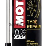 Спрей за ремонт на спукана гума -MOTUL- TYRE REPAIR P3, 0.3L