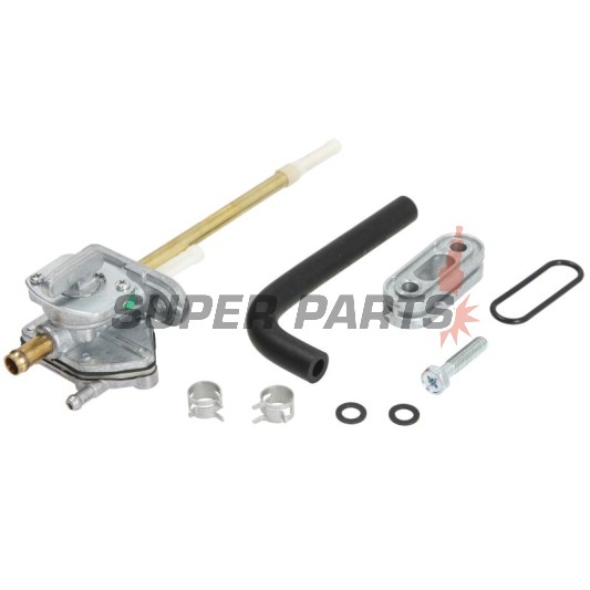 Горивен клапан -FUEL STAR- горивно кранче, Suzuki DR-Z 400 2000-2007
