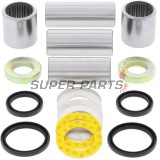 Ремонтен комплект за носач -ALL BALLS- Honda CR 250 2002-2007, CRF 450 2002-2004