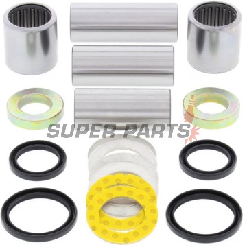 Ремонтен комплект за носач -ALL BALLS- Honda CR 250 2002-2007, CRF 450 2002-2004