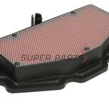 Въздушен филтър -HIFLO FILTRO- HFA2610, Kawasaki EN650 Vulcan S + EX650 Ninja 650 + KLE650 Versys + Z650 (2015-2025)