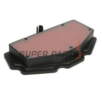 Въздушен филтър -HIFLO FILTRO- HFA2610, Kawasaki EN650 Vulcan S + EX650 Ninja 650 + KLE650 Versys + Z650 (2015-2025)
