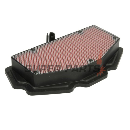 Въздушен филтър -HIFLO FILTRO- HFA2610, Kawasaki EN650 Vulcan S + EX650 Ninja 650 + KLE650 Versys + Z650 (2015-2025)