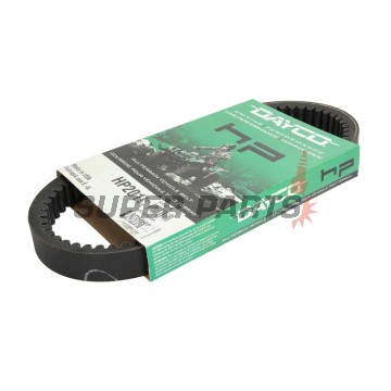 Ремък -DAYCO- DAYHP2019, 859x29mm, Kawasaki KVF 360 Prairie 4WD / Prairie 360 2003-2004