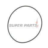 Гарнитура за водна помпа -ATHENA- Honda CB 600 1998-2006, CB 900 2002-2007, CBF 600 2004-2007, CBR 600 1991-1998, CBR 900 1992-1999, RVF 750 1994-1997, VF 750 1993-2000, VFR 750 1986-1997, VFR 800 1998-2001