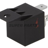 Реле за стартер -ATHENA- Aprilia Area 51 50 1998-2002, Atlantic 500 2002-2005, Atlantic 300 2010-2013, Habana 50 1999-2004, Habana 125 1999-2002, Mojito 125 2003-2010, Mojito 50 2004-2010, Rally 50 1996-1999, RS 50 2004-2010