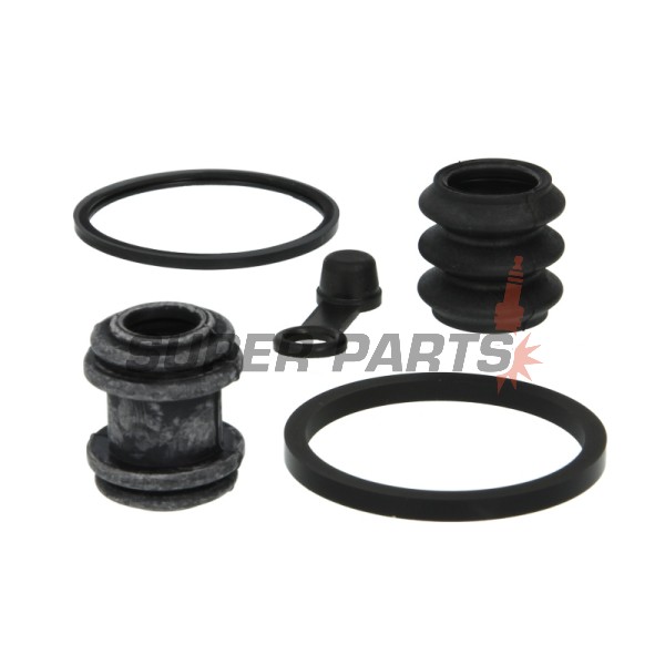 Ремонтен комплект за спирачен апарат -TOURMAX- Suzuki GSX 1340 2008-2009, Suzuki GSX-R 600 2006, 2008-2010, Suzuki GSX-R 750 2006-2007, Suzuki GSX-R 1000 2007-2008