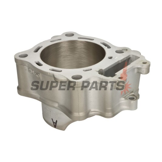 Цилиндър -CYLINDER WORKS- 270cc (80mm), Honda CRF 250 2010-2017