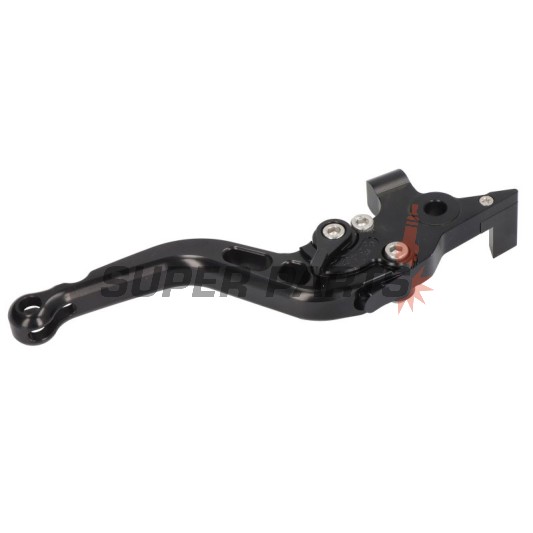 Спирачен лост, кормило -4 RIDE- Aprilia ETV 1000 2001-2010, Benelli TreK 1130 2011-2015, Moto Guzzi Breva 750 2006-2010