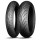 Задна шосейна гума -MICHELIN- 180/55ZR17, PILOT ROAD 4 GT