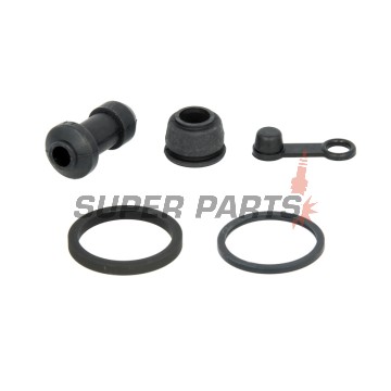 Ремонтен комплект за спирачен апарат -TOURMAX- Kawasaki KX 80 1998, 2000, Kawasaki KX 85 1998-2000, 2005