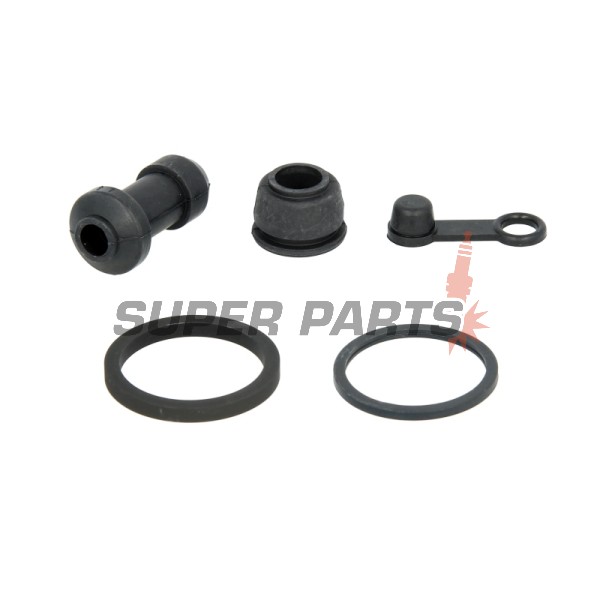 Ремонтен комплект за спирачен апарат -TOURMAX- Kawasaki KX 80 1998, 2000, Kawasaki KX 85 1998-2000, 2005