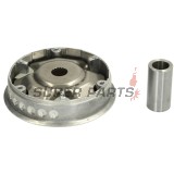Вариатор -RMS- Aprilia Mojito 125 1999-2003, Vespa ET4 125 1996-1998, Piaggio Hexagon 125 1998-1999, Piaggio Liberty 125 1998-2000, Piaggio Sfera 125 1995-1997