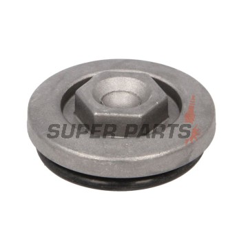Пробка -RMS- Honda FES 125 2003-2010, Honda FES 150 2003-2009, Honda NES 125/150 2000-2006, Honda PES 125/150 2006-2010, Honda S-Wing 125 2007-2011, Honda S-Wing 150 2008, Honda SES 125/150 2002-2004