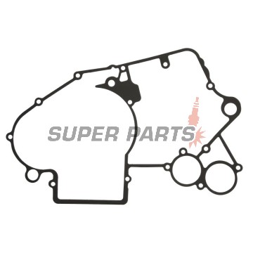 Гарнитура за капак на съединителя -ATHENA- KTM EXC 250/450/525 2003-2005, EXC-G 250 Racing 2003, EXC-G 450/525 2003-2005, EXC-G 250 2004-2005, SX 450/525 2003-2005, SX-F 450 2008