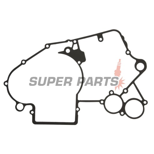 Гарнитура за капак на съединителя -ATHENA- KTM EXC 250/450/525 2003-2005, EXC-G 250 Racing 2003, EXC-G 450/525 2003-2005, EXC-G 250 2004-2005, SX 450/525 2003-2005, SX-F 450 2008
