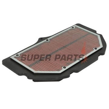 Въздушен филтър -CHAMPION- CAF2908, Suzuki GSX-R600 + GSX-R750 + GSX-R1000 (2000-2004)