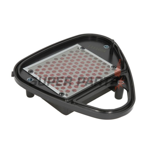 Въздушен филтър -HIFLO FILTRO- HFA1607, Honda VT600C / VT600CD Shadow VLX (1988-1998)