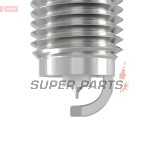 Свещ -DENSO- IXU22