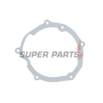 Гарнитура за капак на статор -WINDEROSA- Yamaha YZ 125 1994-2004